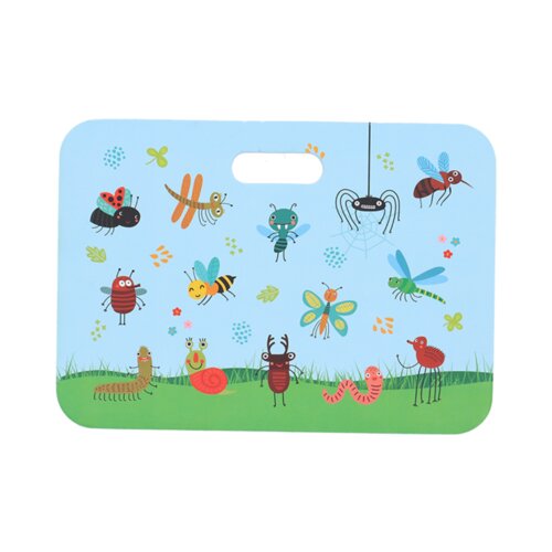  Blazina za kolena za otroke "Žuželke" Cene