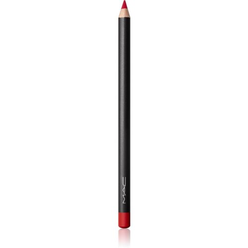 MAC Cosmetics Lip Pencil svinčnik za ustnice odtenek Centre of Attention 1.45 g Slike