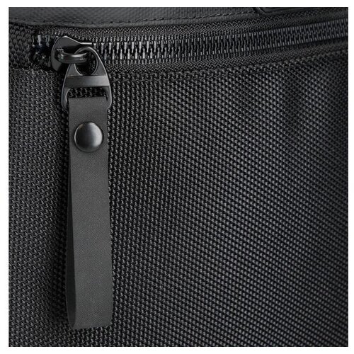 PepeJeans torba na rame - crna ( 70.553.42 ) Slike