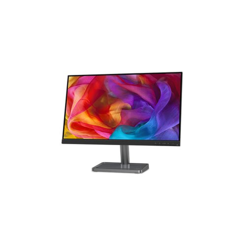Lenovo L24i-30 23.8inch IPS 16:9 1920x1080 250cd/m&amp;sup2; 1000:1 3M:1 4ms 1xHDMI 1.4 1xVGA 75Hz 72%NTSC monitor Slike