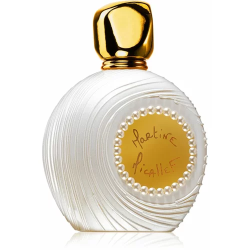 M.Micallef Mon Parfum Pearl parfumska voda za ženske 100 ml