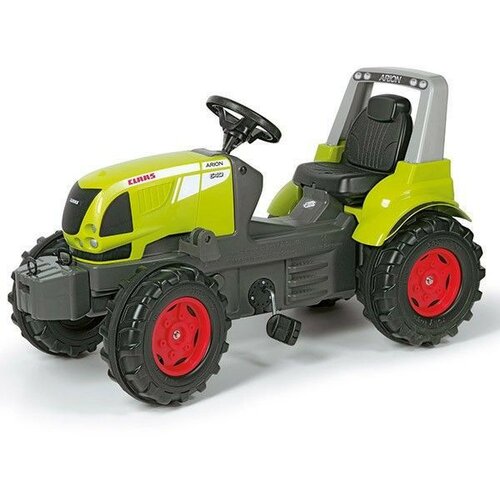 Rolly Toys claas arion 640 traktor na pedale (700233) Slike