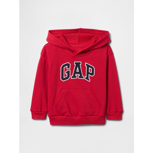 GAP Baby sweatshirt with logo - Boys Cene