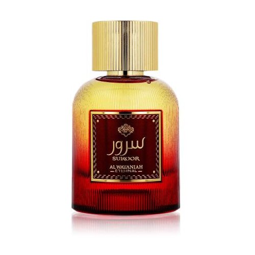 Al Wataniah Suroor 100 ml parfemska voda za žene Slike