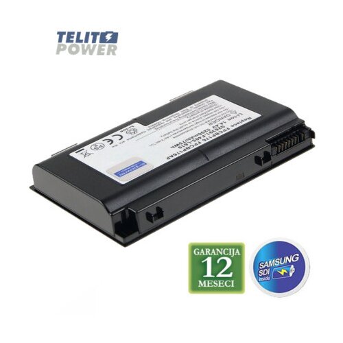 Fujitsu baterija za laptop lifebook A1220 / FPCBP176 14.4V 4400mAh ( 2983 ) Cene