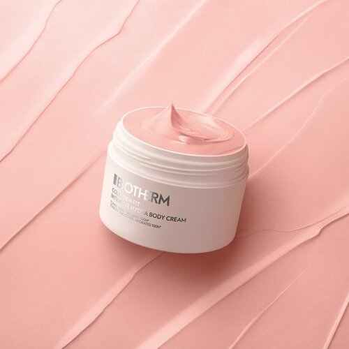 Biotherm Collagen Fit Intensive Hydra Body Cream vlažilna krema za telo 200 ml Slike