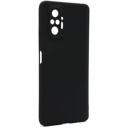  Maska za telefon Gentle Color za Xiaomi Redmi Note 10 Pro/Redmi Note 10 Pro Max crna Cene