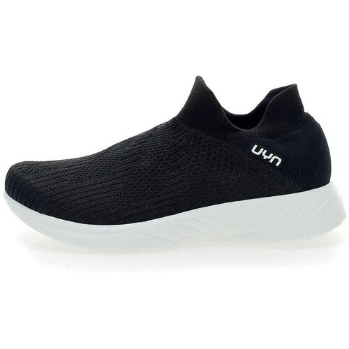 UYN Nizke superge Free Flow Metal Črna Slike