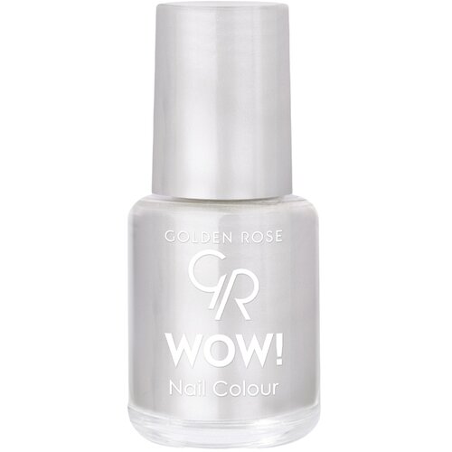 Golden Rose Lak za nokte WOW! O-GWW-122 Cene