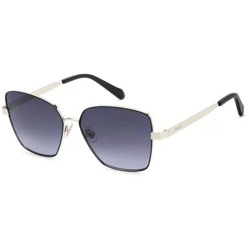 Fossil fos 3182/G/S 3YG/9O 57 női napszem&amp;uuml;veg Slike