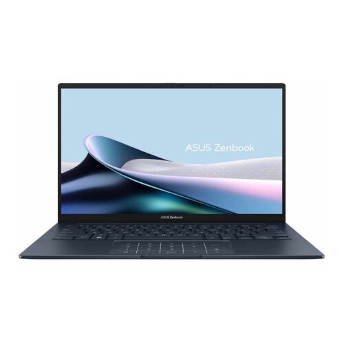 Asus zenbook 14 oled UX3405CA-QL279 (zouch 14 inca wuxga oled, ultra 5 225H, 16GB, ssd 1TB) Cene