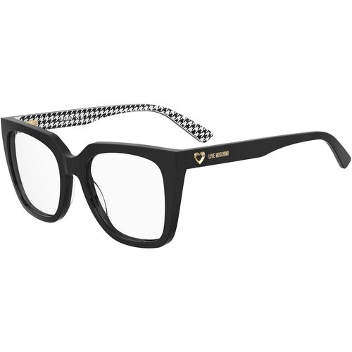 Love Moschino MOL673 7RM ONE SIZE (54) Črna/Kristalna Slike