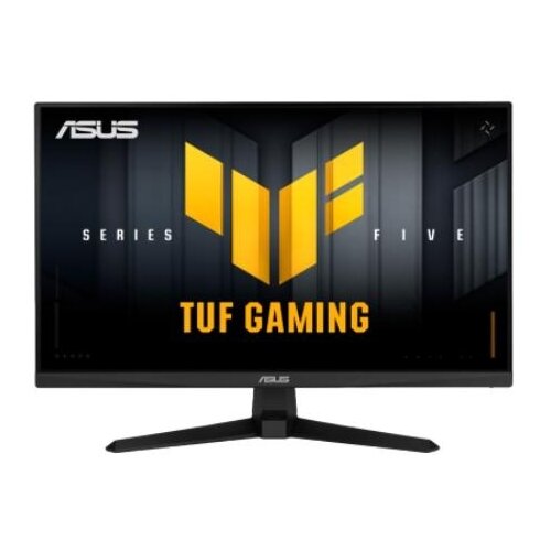 Asus TUF Gaming VG249QM5A monitor 23,8&amp;quot; Full HD Fast IPS, 240 Hz, zvučnici Slike