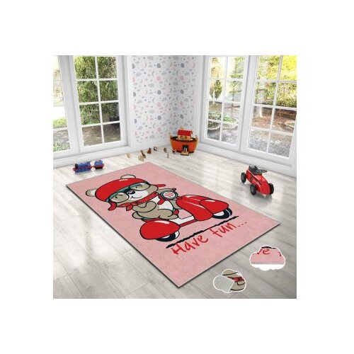 Conceptum Hypnose tepih Hmi Kdc-73, pravougaoni, 80 x 140 cm, &amp;scaron;areni Slike