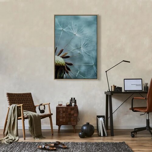 Slika - Elevation of Space (1 Part) Vertical 60x90 Slike