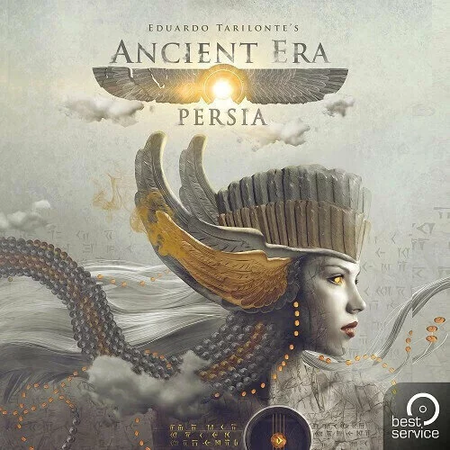 Best Service Ancient ERA Persia (Digitalni izdelek)
