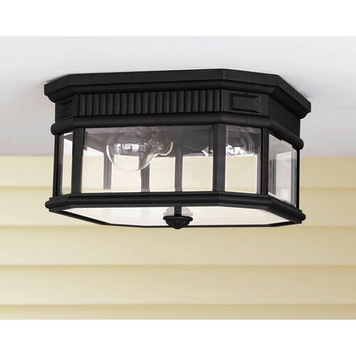 Elstead Lighting zunanja stropna svetilka Slike