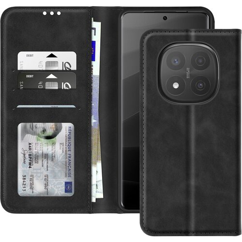 AVIZAR ohi&scaron;je za redmi note 14 pro in 14 pro plus denarnica in stojalo, črna, (5000011096) Cene