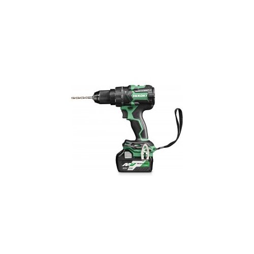HIKOKI aku vibraciona bušilica - zavrtač 36V 2x(36V 2.5Ah/18V 5.0Ah) DV36DC-WRZ Cene