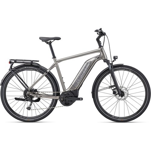  Bicikl GIANT Explore E+ 3 DD 25km/h Space Grey - XL Cijene