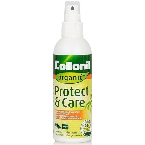 Collonil ORGANIC PROTECT + CARE Bijela