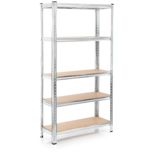  Metalni regal 90x45x180cm bez vijaka 175kg po polici Cijene