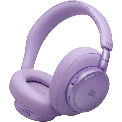 JBL LIVE 780NC Brezžične Bluetooth v z slu&scaron;alke vijolični barvi, Over-Ear slu&scaron;alke odstranjevanjem hrupa. Cene