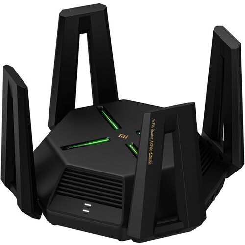 Xiaomi router AX9000 Cijene
