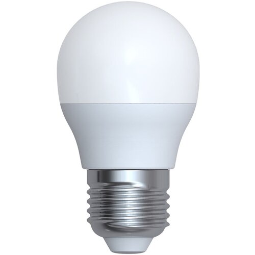 Tri O Topla LED žarnica E27, 5 W Tropfen - Trio Slike