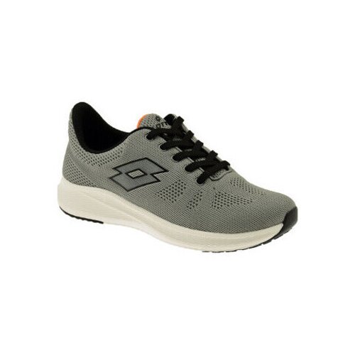 Lotto Evo 1000 Siva Slike