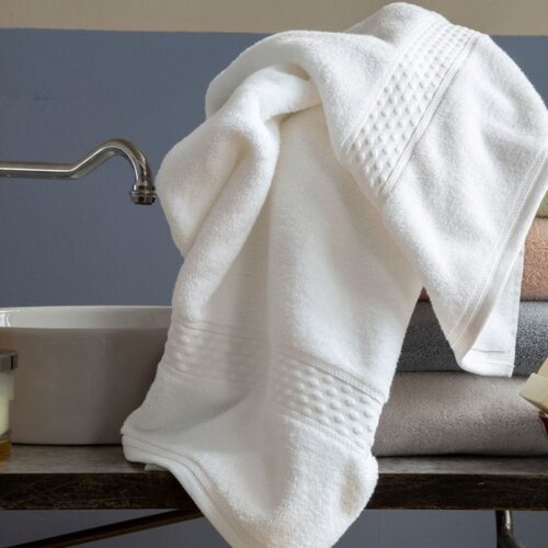 Issimo Home Ručnik Macrosoft Hydrocotton Diora (5 boja) Slike