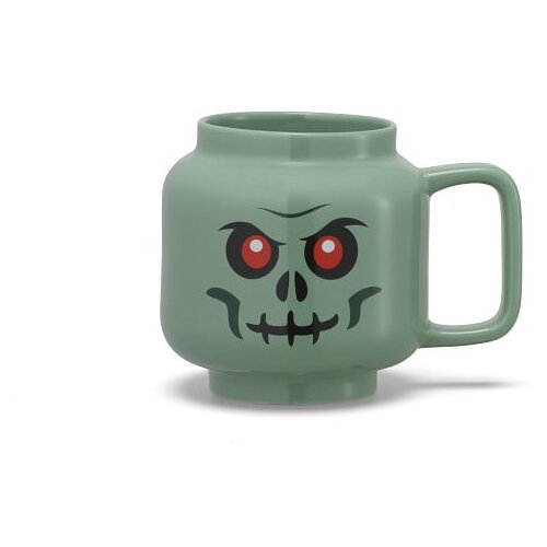 Lego Zelena keramička dječja šalica 530 ml – Cijene