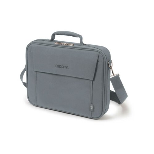 Dicota d30918-rpet 15.6" siva eco multi base torba za laptop Cene