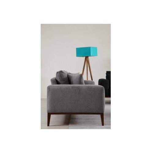 Atelier Del Sofa sofa trosed sinor 3 seater light grey Slike