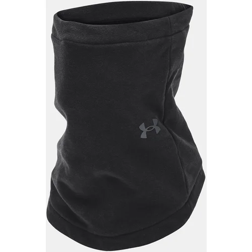 Under Armour Neck Gaiter UA Storm Fleece Gaiter-BLK - Men's