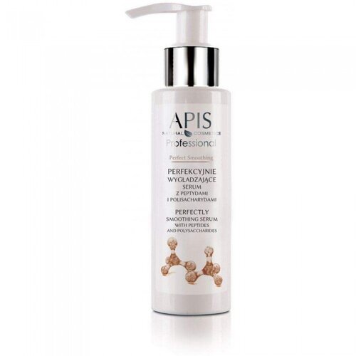 Apis Natural Cosmetics Perfect Smoothing - Serum za lice - 100 ml Cijene