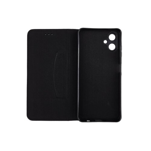  PREKLOPNA FUTROLA ELEGANT Samsung A06 CRNA Slike
