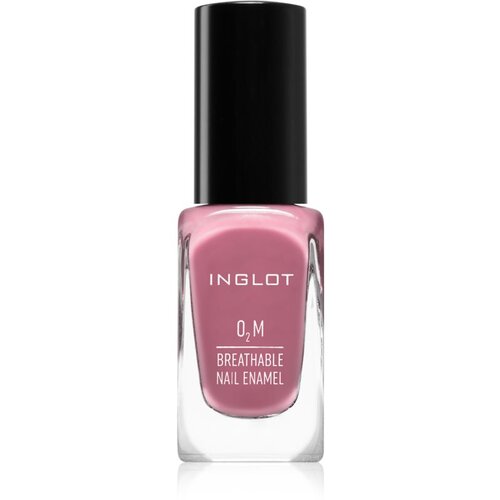 Inglot O₂M lak za nohte odtenek 411 11 ml Slike