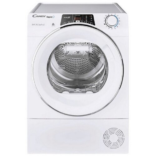 Candy Sušilni stroj ROE H10A2TCEX-S, 10 kg, A++ (31102145) Cene