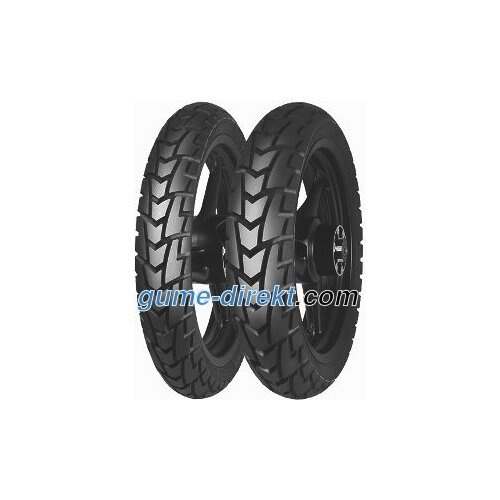 Mitas MC32 WinScoot ( 80/80-14 TT/TL 53L M+S karakteristika ) Cene