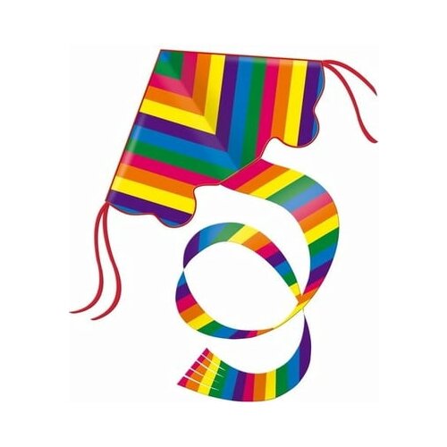 Günther Zmaj dječiji rainbow 97cm 1159 Cijene