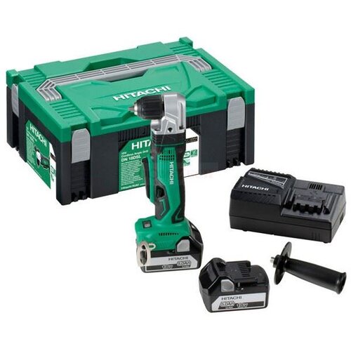 HIKOKI aku.bušilica 18 v - DN18DSL-TJ, hitachi Cene
