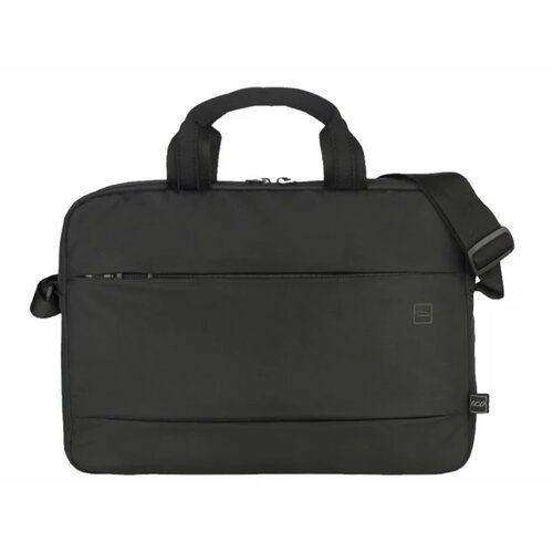Tucano Torba za laptop Global 2, 13-14", Crna Cene
