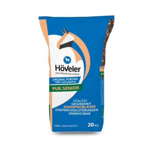 Höveler Pur.Senior Cene