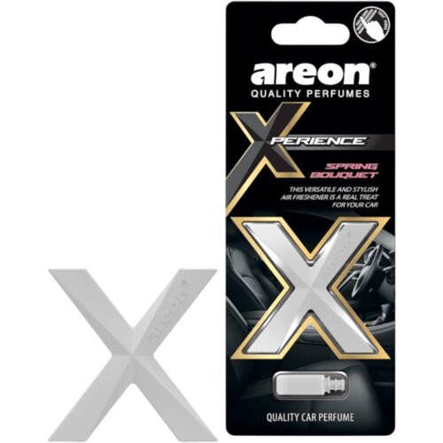 Areon osveživač za auto xperience Cene