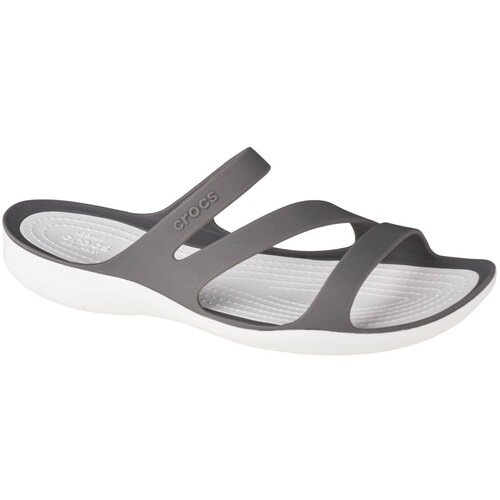Crocs W Swiftwater ženske natikače 203998-06x Cijene