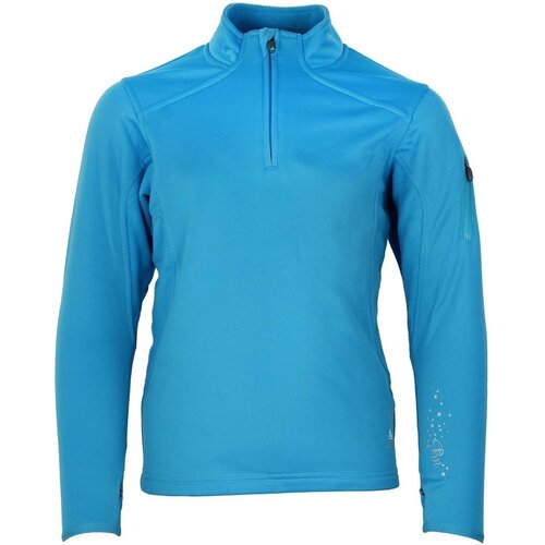 Peak Mountain Flis Sweat polarshell fille GANY Modra Cene