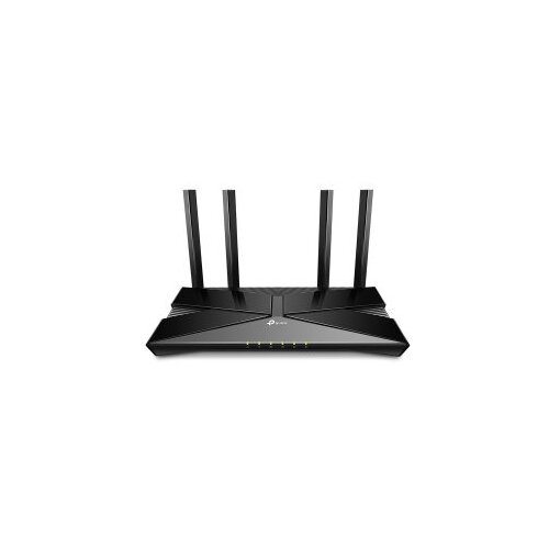 Router TP-Link Archer AX23 AX1800 Dual-Band Wi-Fi 6 , 574 Mbps at 2.4 GHz + 1201 Mbps at 5 GHz, 4&times; Antennas, 1&times; G WAN Port + 4&times; GL Archer-AX23 Cijene