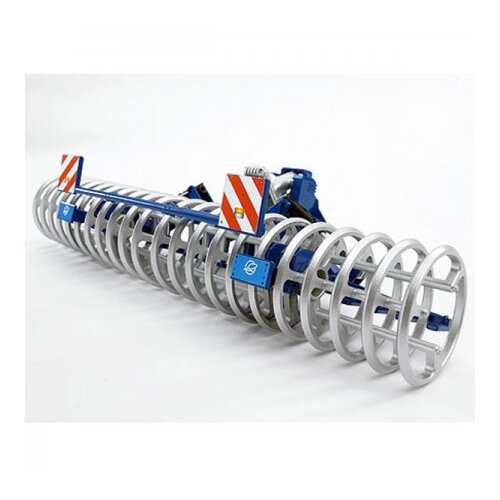 Bruder priklop brana Lemken 02222 Cene