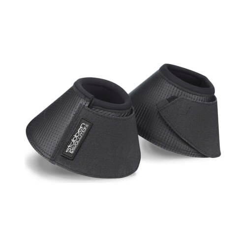 Stübben Zvonci za kopita Gravity, črni - L Cene